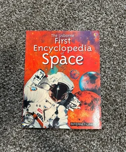First Encyclopedia of Space