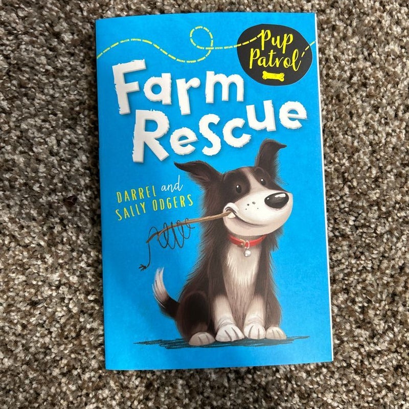 Farm Rescue