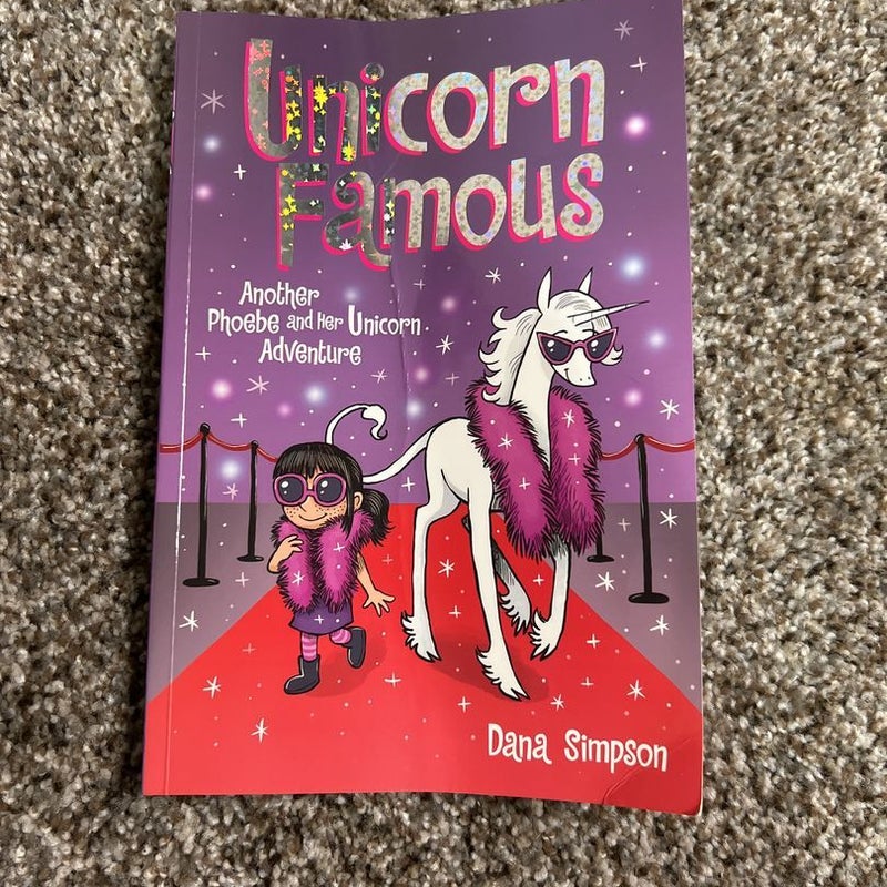 Unicorn Famous