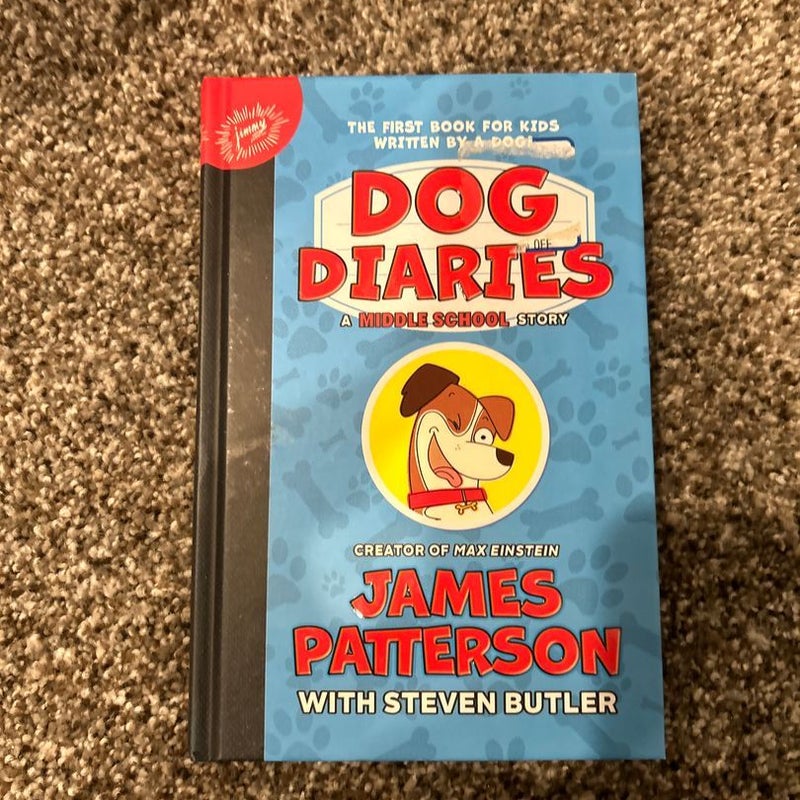 Dog Diaries