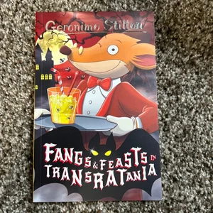 Fangs and Feasts in Transratania
