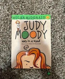 Judy Moody