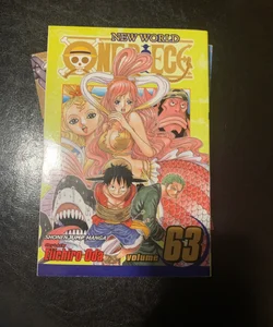 Manga de One Piece Vol 89 Edição em inglês - Outros itens para comércio e  escritório - Itarema 1258331981