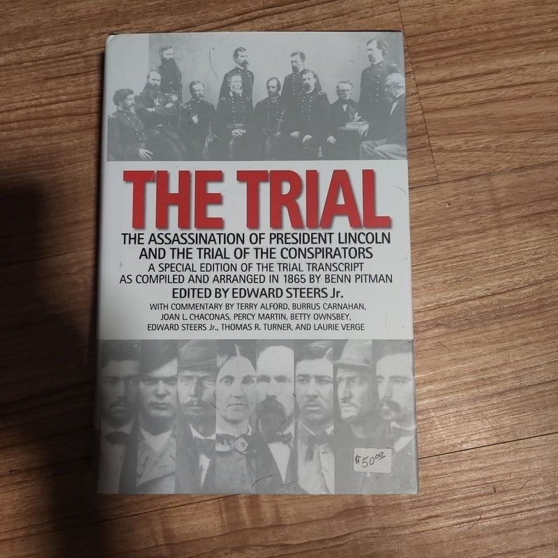 The Trial