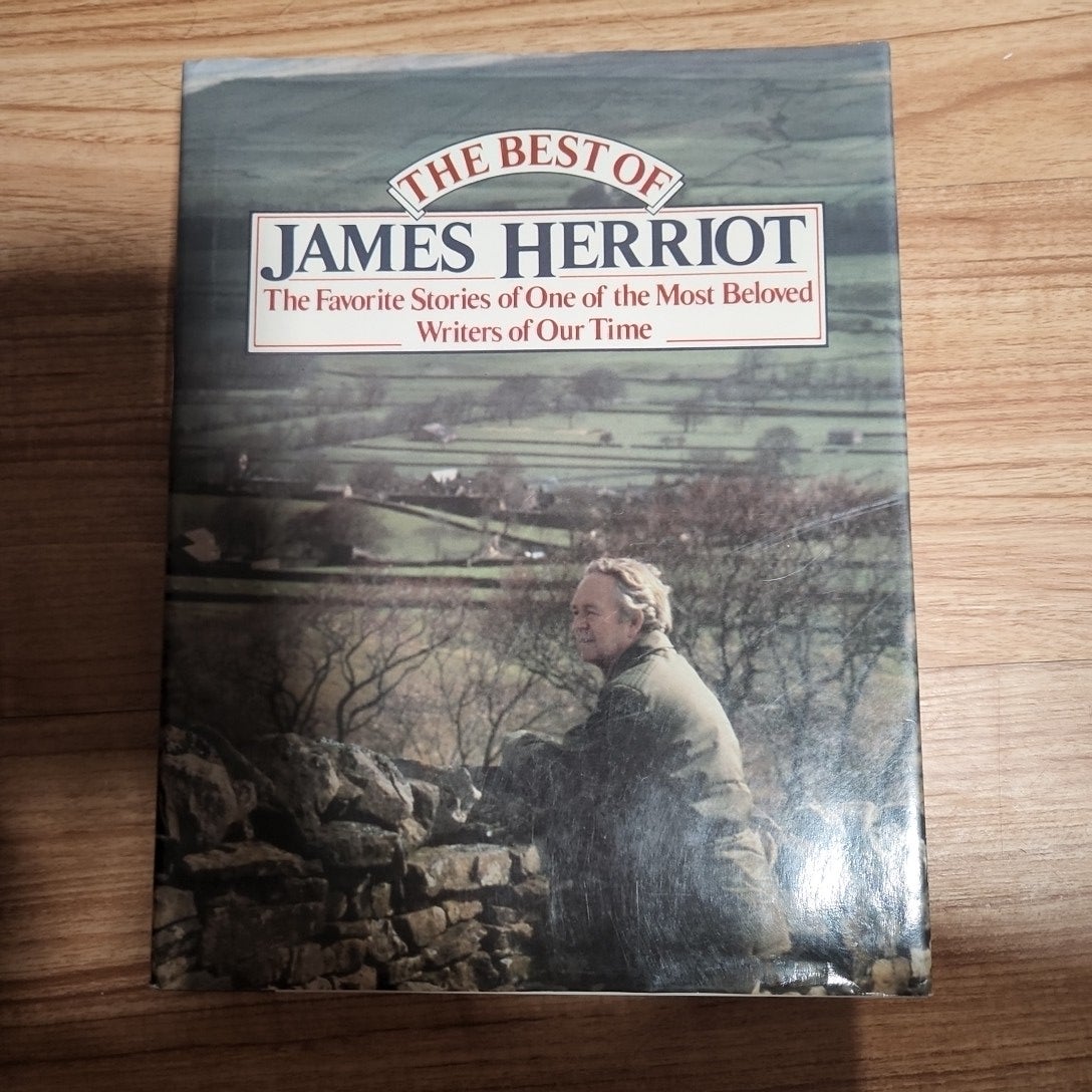 The Best of James Herriot