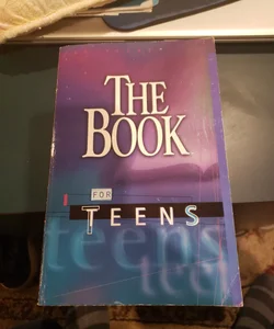 The Book for Teens NLT