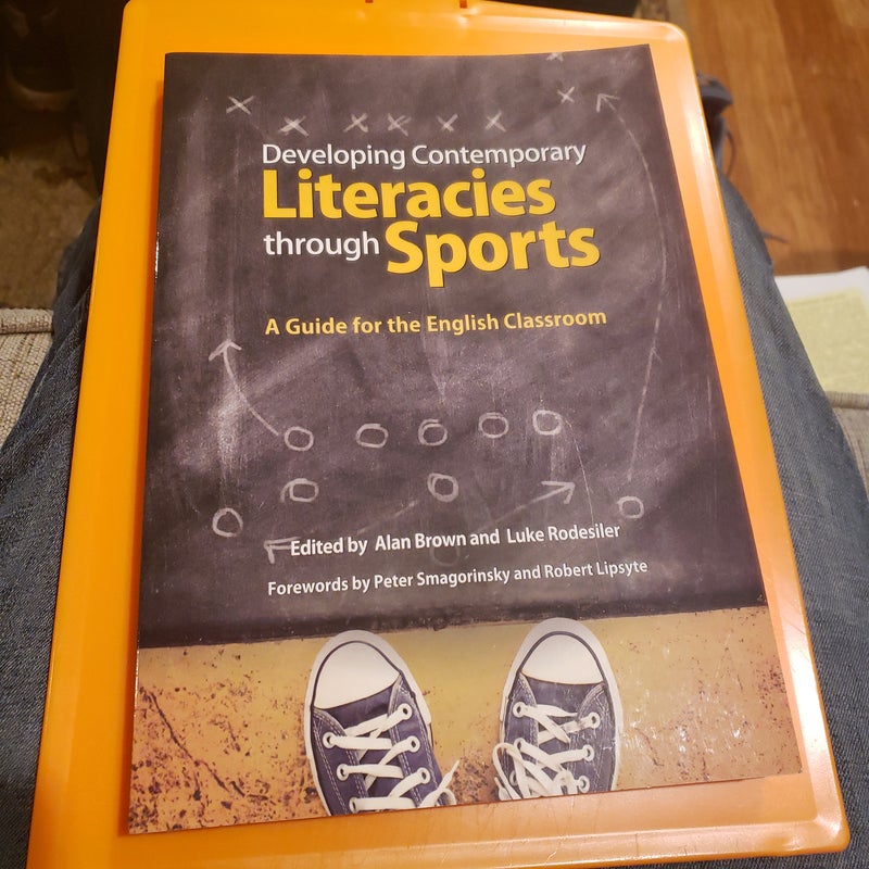 Developing Contemporary Literacies Through Sports