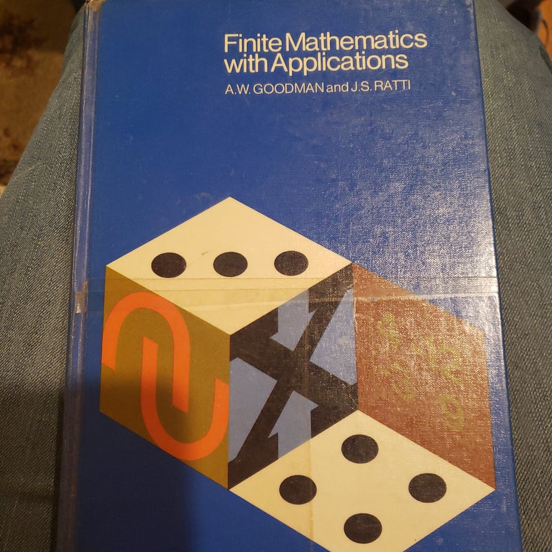 Finite Mathematics with Applications