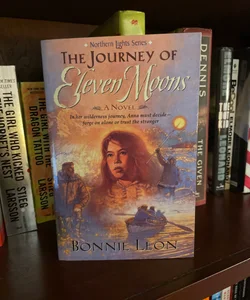 The Journey of Eleven Moons