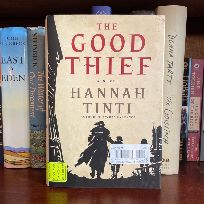 The Good Thief