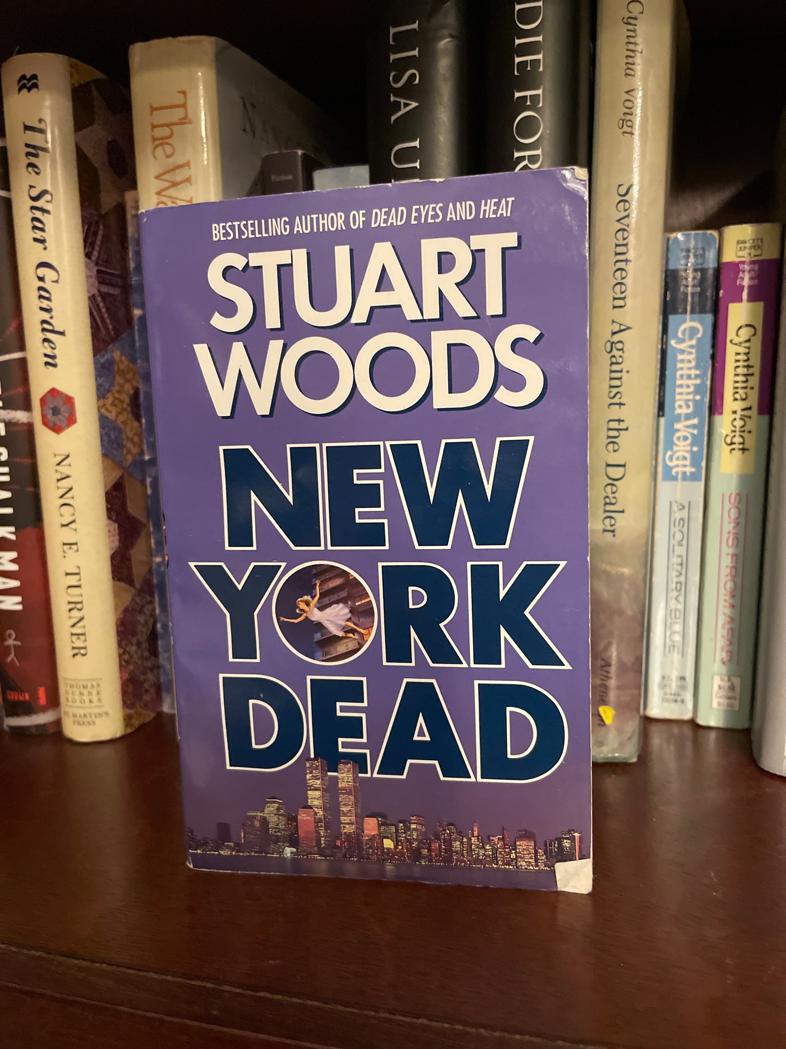 New York Dead