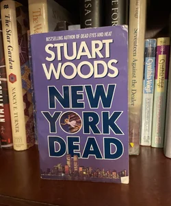 New York Dead