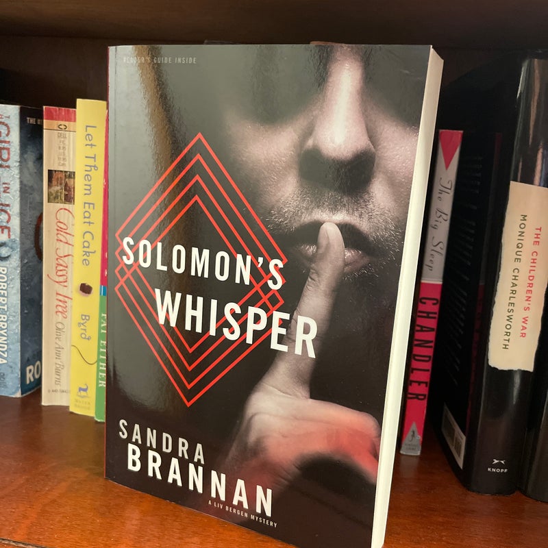 Solomon's Whisper