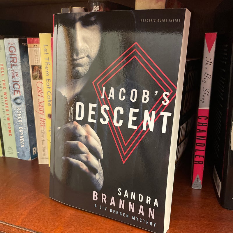 Jacob's Descent