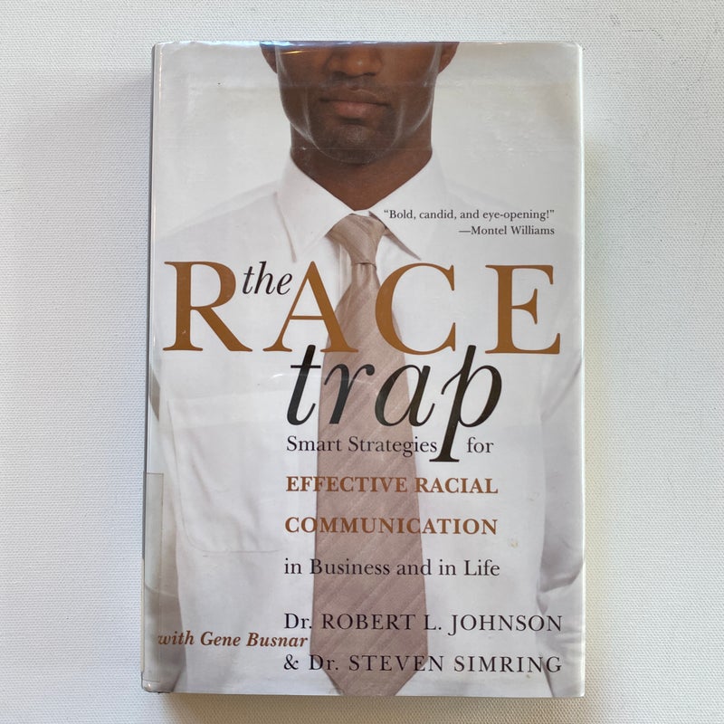 The Race Trap