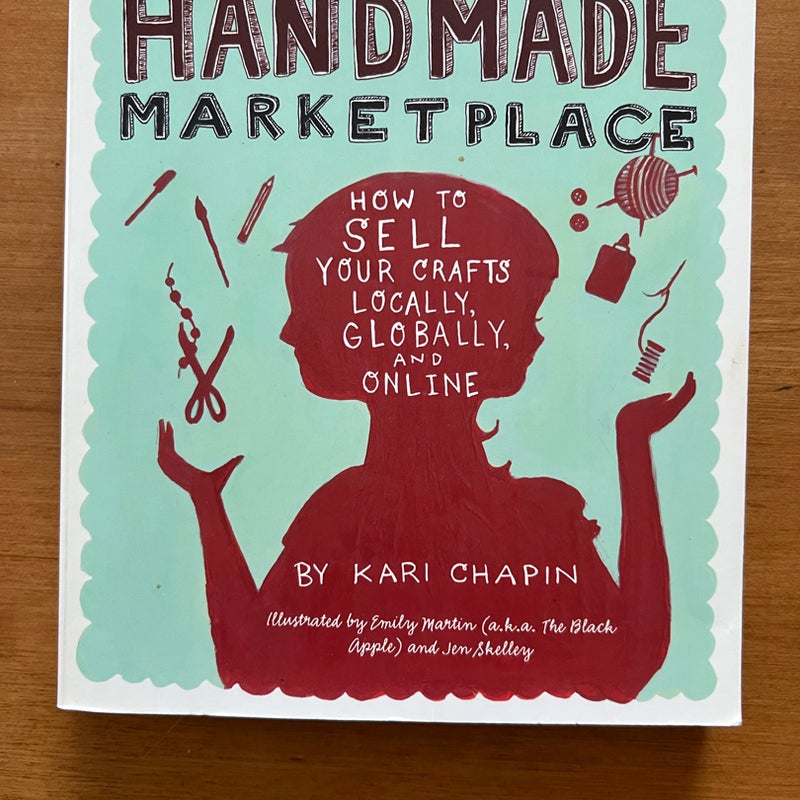The Handmade Marketplace
