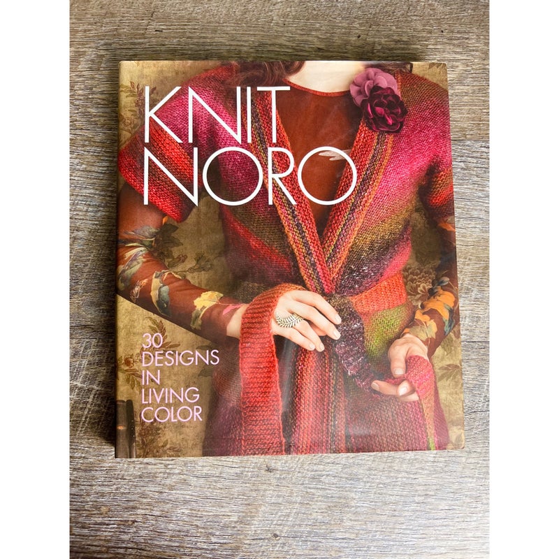 Knit Noro