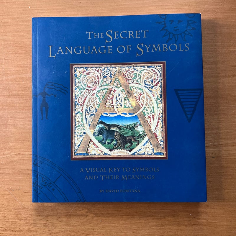 The Secret Language of Symbols