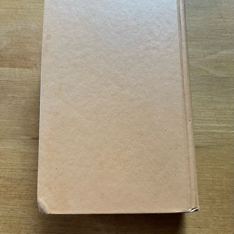 Vintage Amy Vanderbilt’s Complete Cookbook 