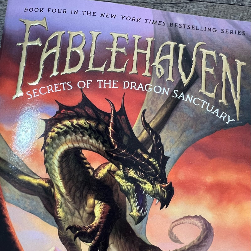 Fablehaven Books 3 & 4