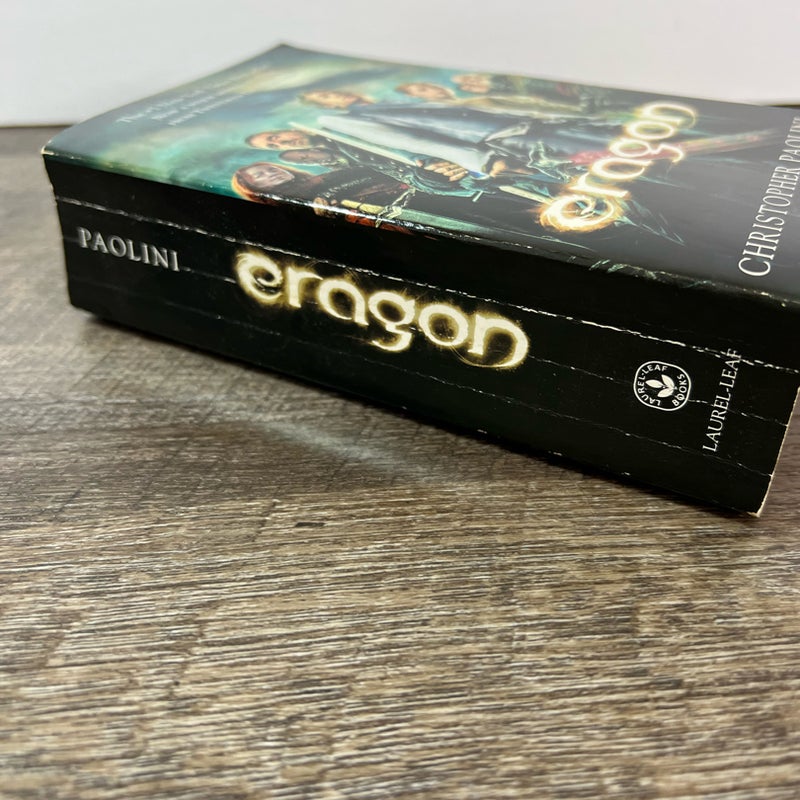 Eragon