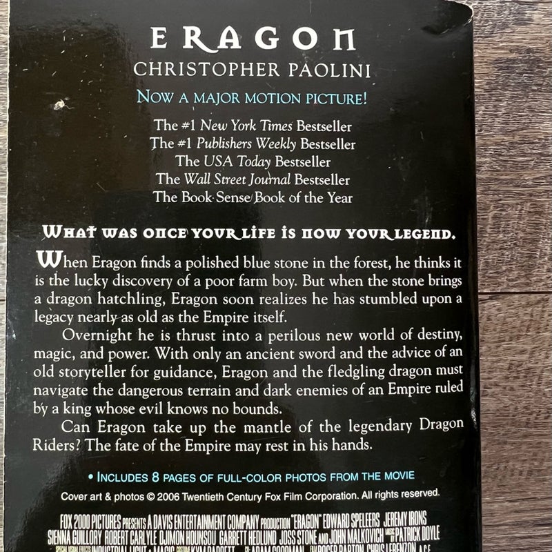 Eragon