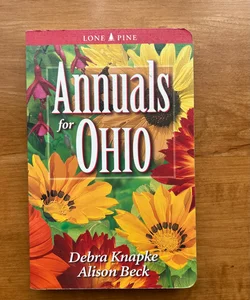 Annuals for Ohio