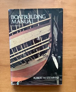 Boatbuilding Manuel