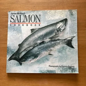 James McNair's Salmon Cookbook