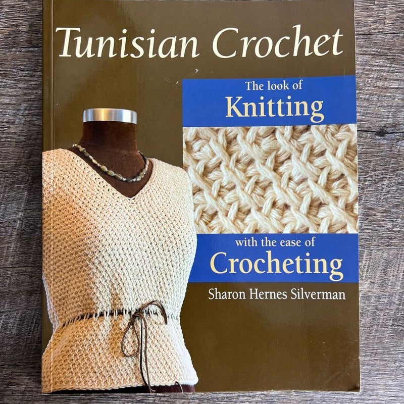 Crocheting for Dummies book by Susan Brittain