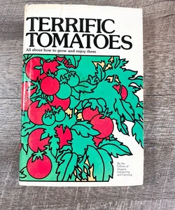 Vintage Terrific Tomatoes