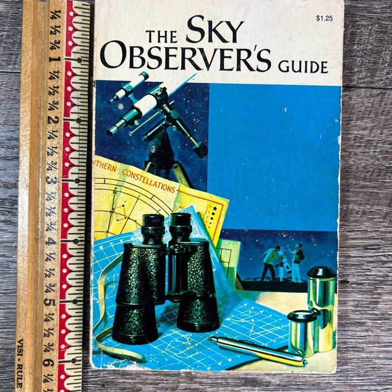 The Sky Observers Guide
