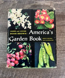 America’s Garden Book 