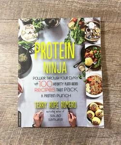 Protein Ninja