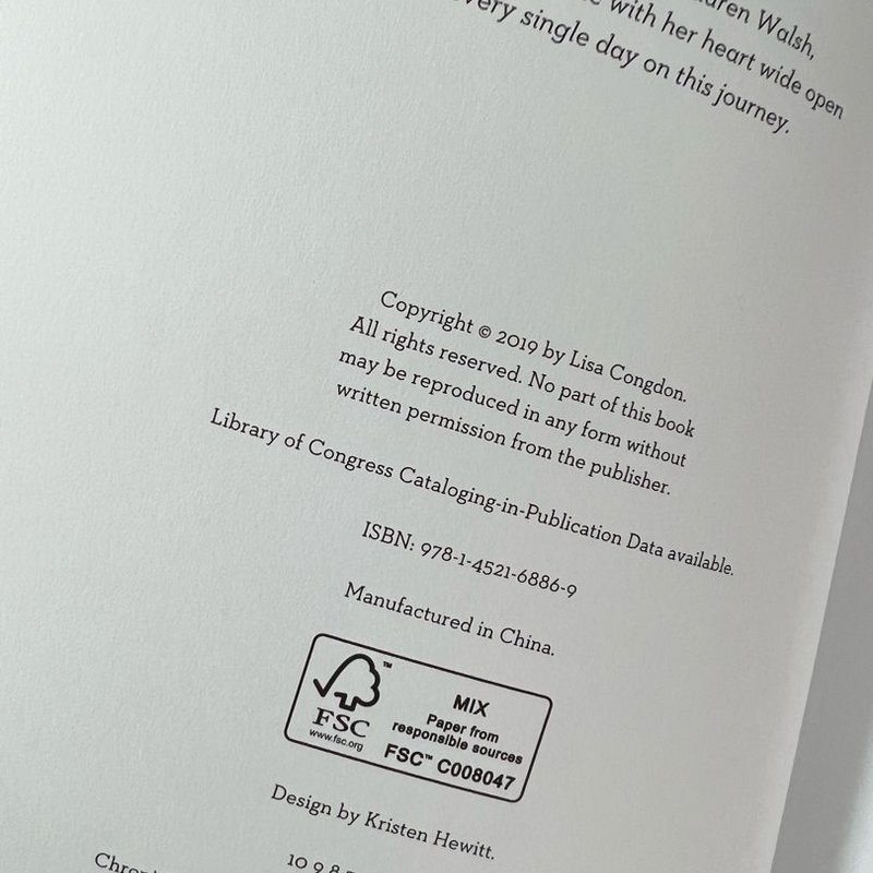 Find Your Artistic Voice