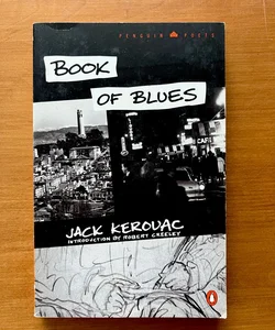Book of Blues