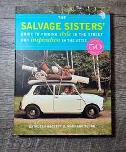 The Salvage Sisters'