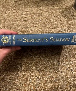 The Serpent’s Shadow