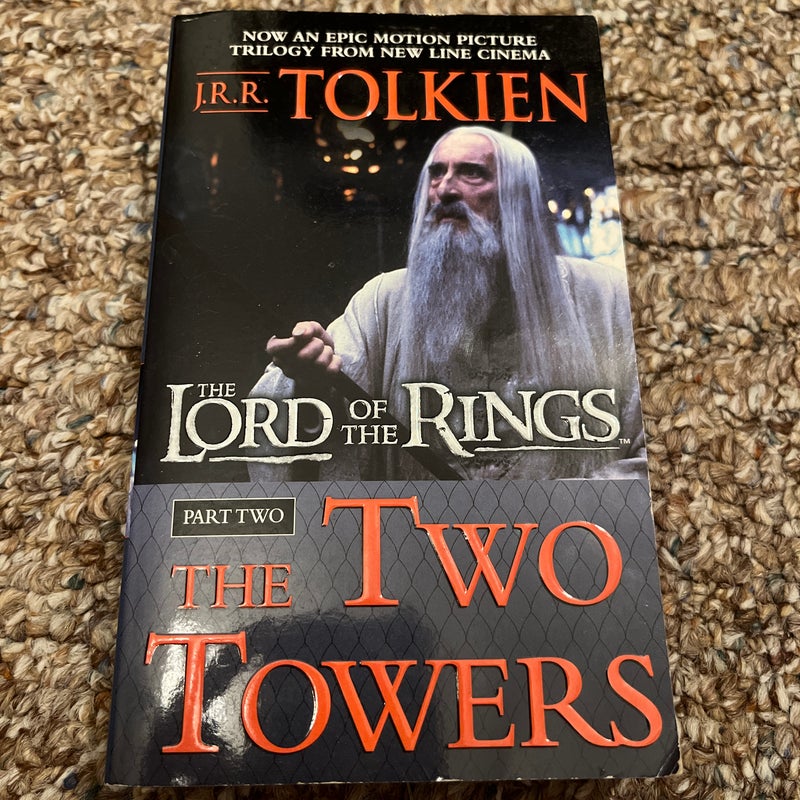 The Two Towers