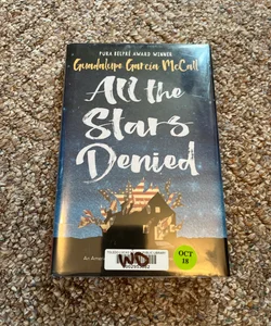 All the Stars Denied