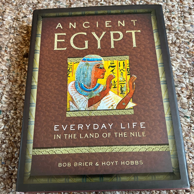 Ancient Egypt