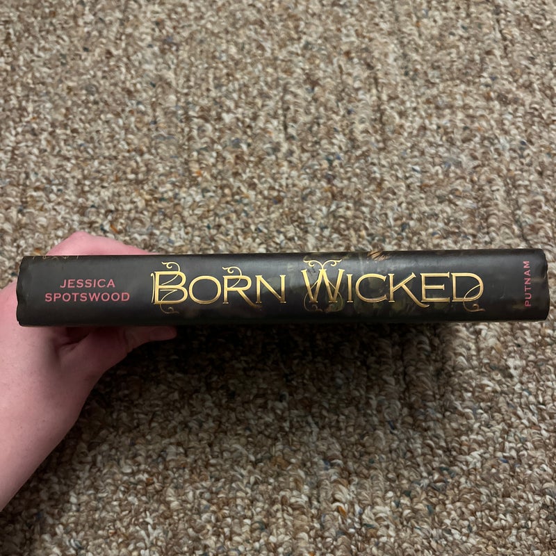 Born Wicked