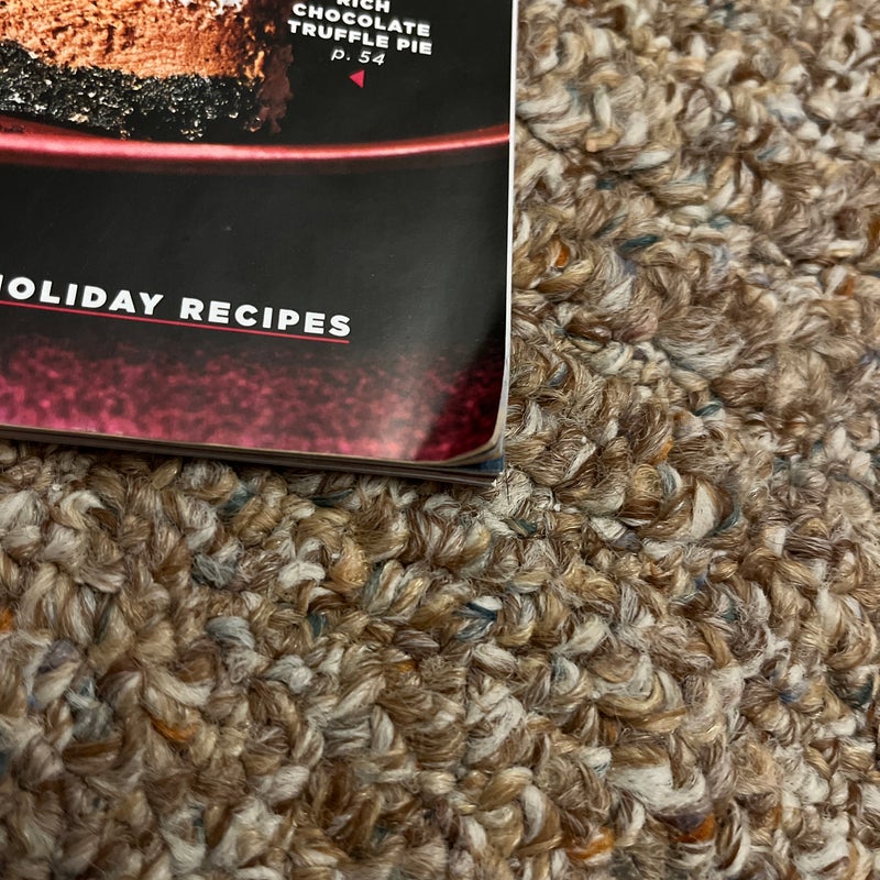 Allrecipes October/November 2022