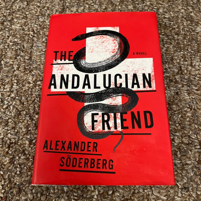 The Andalucian Friend