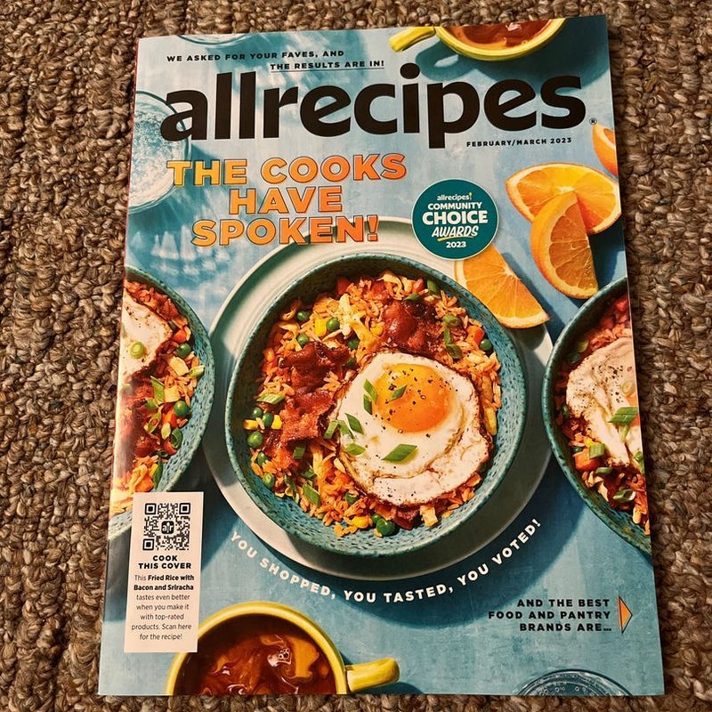  allrecipes