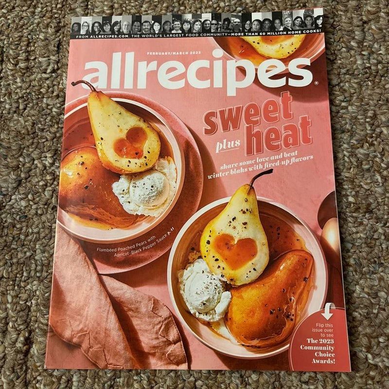 allrecipes