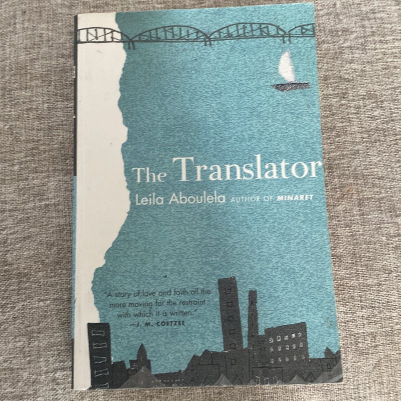 The Translator