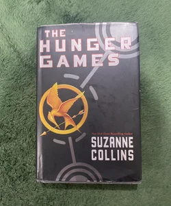 FIRST EDITION The Hunger Games