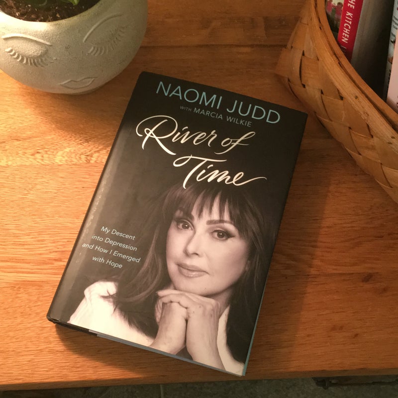 River of Time