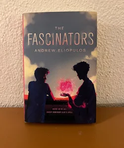 The Fascinators (LitJoy Edition)
